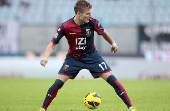 Чиро Иммобиле, Getty Images