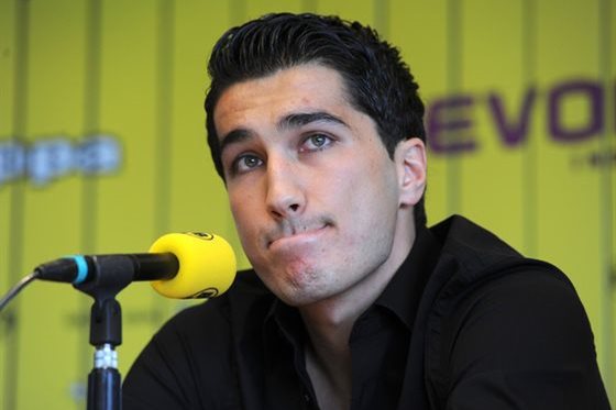 Нури Шахин, Getty Images