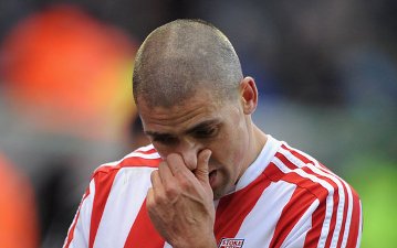 Джонатан Уолтерс, skysports.com