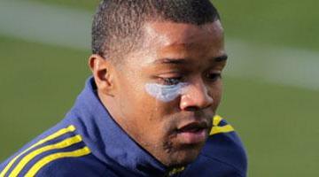 Дорлан Пабон, football-italia.net