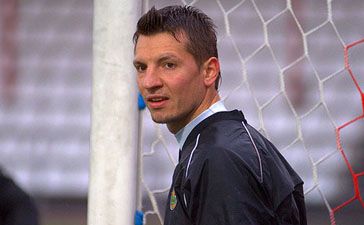 Станислав Намашко, фото zarya-lugansk.com