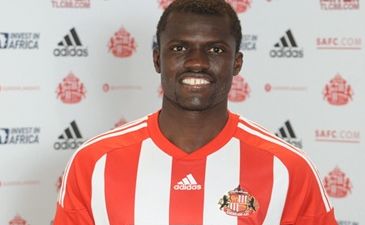 Кадер Манган, фото safc.com