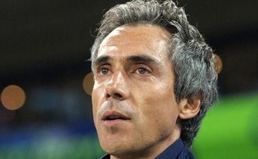Пауло Соуза, фото uefa.com