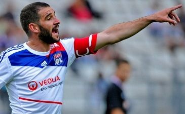 Лисандро Лопес, фото impactmontreal.com