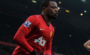 Патрис Эвра, Getty Images