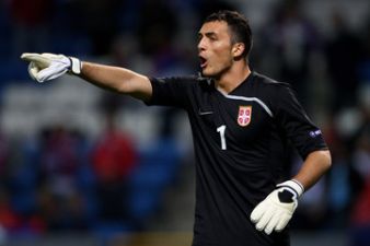 Желько Бркич, фото Zimbio 