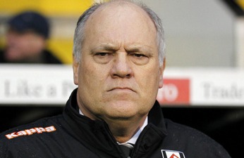 Мартин Йол, skysports.com