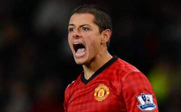 Хавьер Чичарито Эрнандес, Getty Images