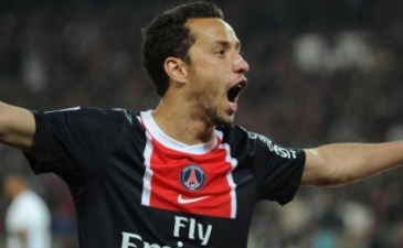 Нене, Getty Images