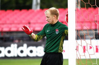 Александр Будаков, zarya-lugansk.com