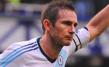 Фрэнк Лэмпард, фото kubadle.com