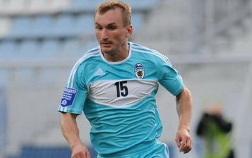 Дмитрий Трухин © Илья Хохлов, Football.ua