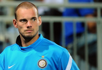 Уэсли Снайдер, Getty images