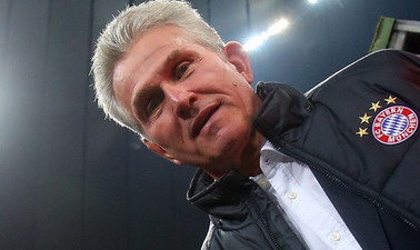 Юпп Хайнкес, Getty images