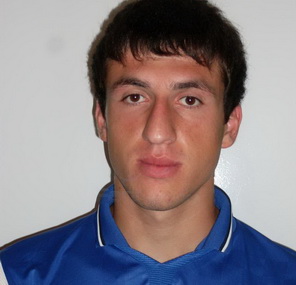 Гегам Кадимян