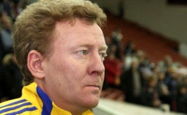 Олег Кузнецов, ffu.org.ua