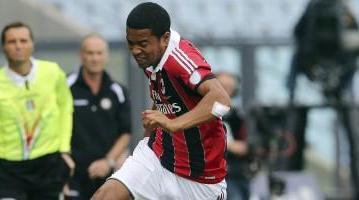 Урби Эмануэльсон, football-italia.net