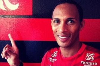 Лиедсон, abola.pt