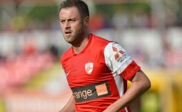 Кристиан Пулхак, фото rtv.net