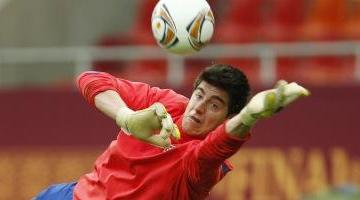Тибо Куртуа, football-espana.net