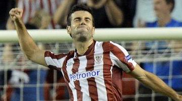 Маркель Сусаета, football-espana.net