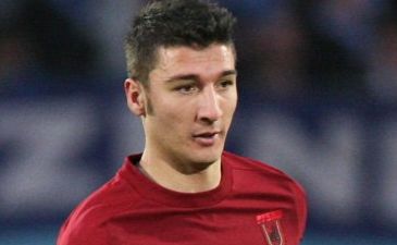 Сальваторе Боккетти, фото rubin-kazan.ru