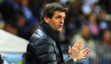 Тито Виланова, фото teamtalk.com