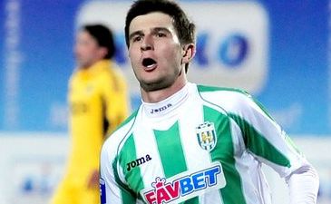 Семир Штилич, фото fckarpaty.lviv.ua