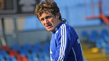 Матвей Бобаль, фото google.com