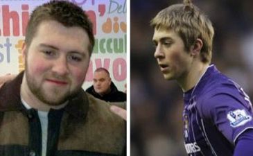 Джонсон: теперь, и в 2008-м году, коллаж guardian.co.uk