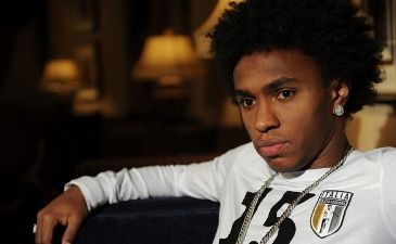 Виллиан, фото shakhtar.com