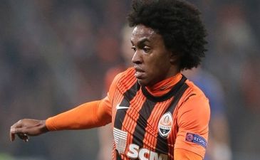 Виллиан, фото itv.com