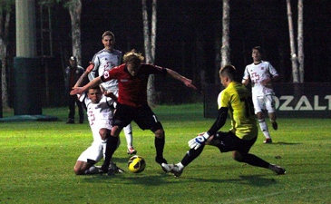 фото fcvolyn.net