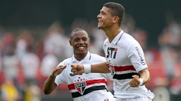 Денилсон, фото VIPCOMM