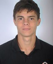 Максим Малышев, фото zarya-lugansk.com