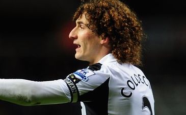 Фабрицио Колоччини, Getty Images