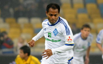  Раффаэль, фото Football.ua