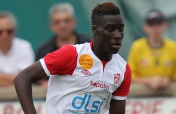 Массадио Айдара, Presse-Sports