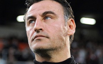 Кристоф Галтье, skysports.com