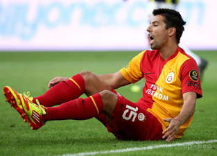 Милан Барош, Getty images