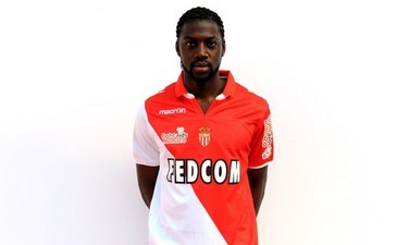 Фредерик Нимани, asm-fc.com