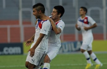 фото sudamericanosub20.com.ar