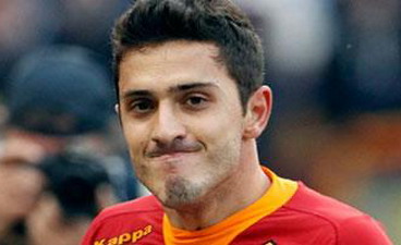 Марко Маркиньо, Getty images