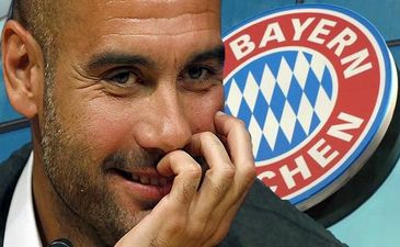 Пеп Гвардиола, sport365.hu