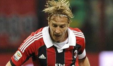 Массимо Амброзини, Getty images