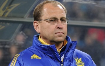 Павел Яковенко, фото И.Хохлова, football.ua