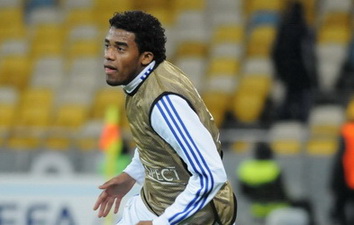 Бетао © Илья Хохлов, Football.ua