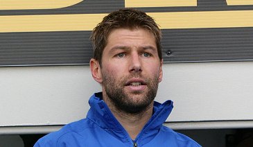 Томас Хитцльшпергер, skysports.com