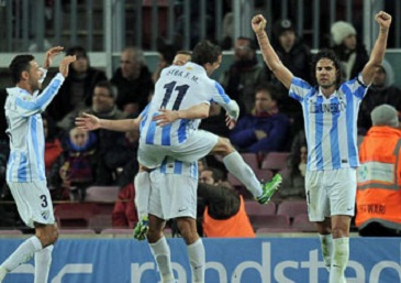 Радость гостей, marca.com