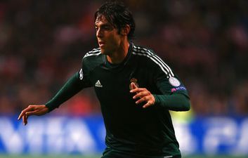 Кака, Getty Images